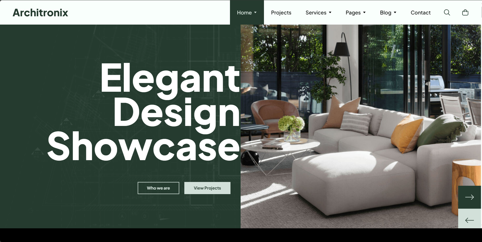 architronix